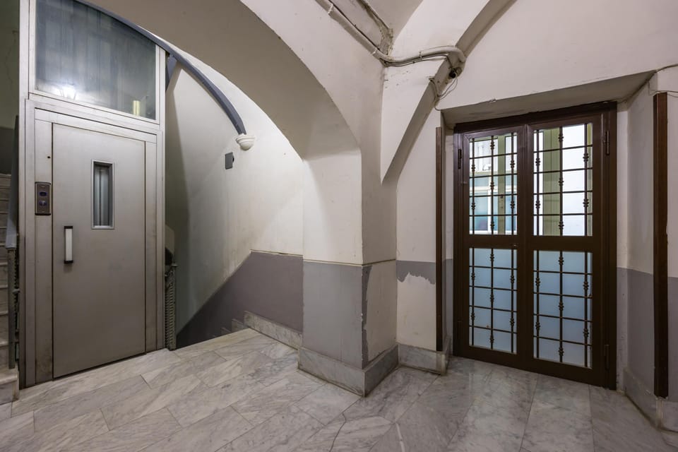 House | 1 bedroom