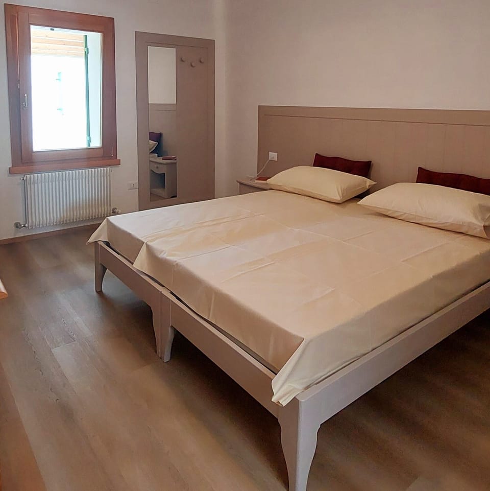 Traditional Apartment, 2 Bedrooms, Kitchen, Hill View | Egyptian cotton sheets, premium bedding, down comforters
