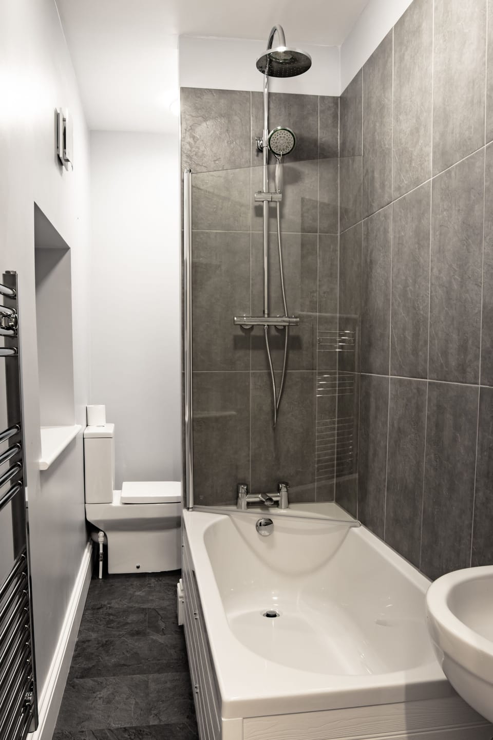 Double Room (Room 1) | Soundproofing