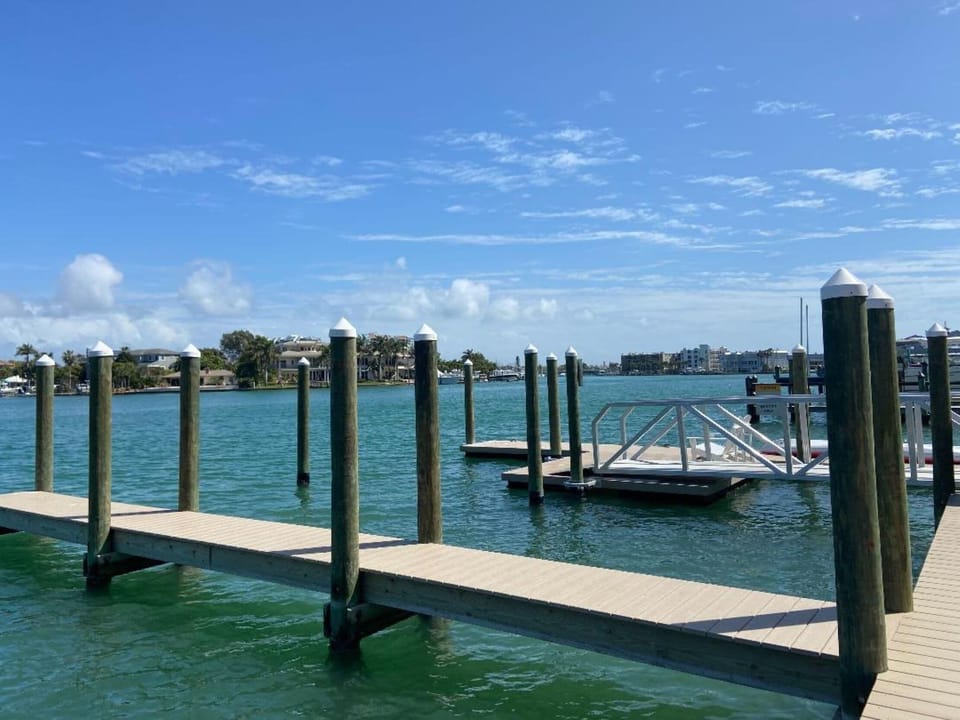 Condo, Multiple Beds (Oceana 202 West) | Miscellaneous