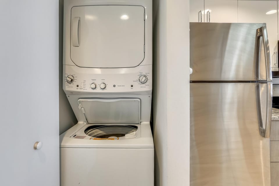 Condo, Multiple Beds (Oceana 202 West) | Interior
