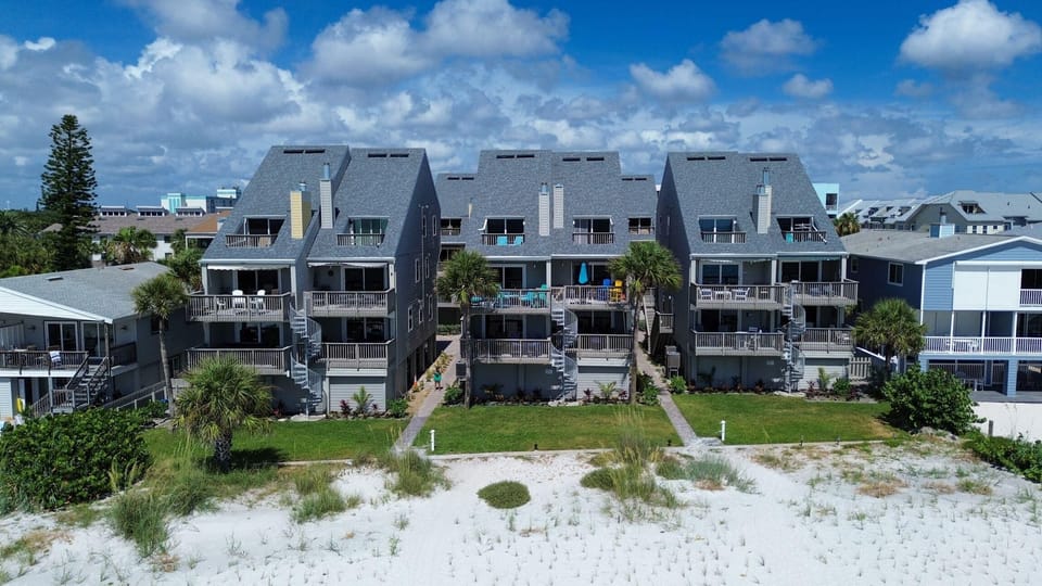 Condo, Multiple Beds (Pelican Pointe 2C) | Exterior