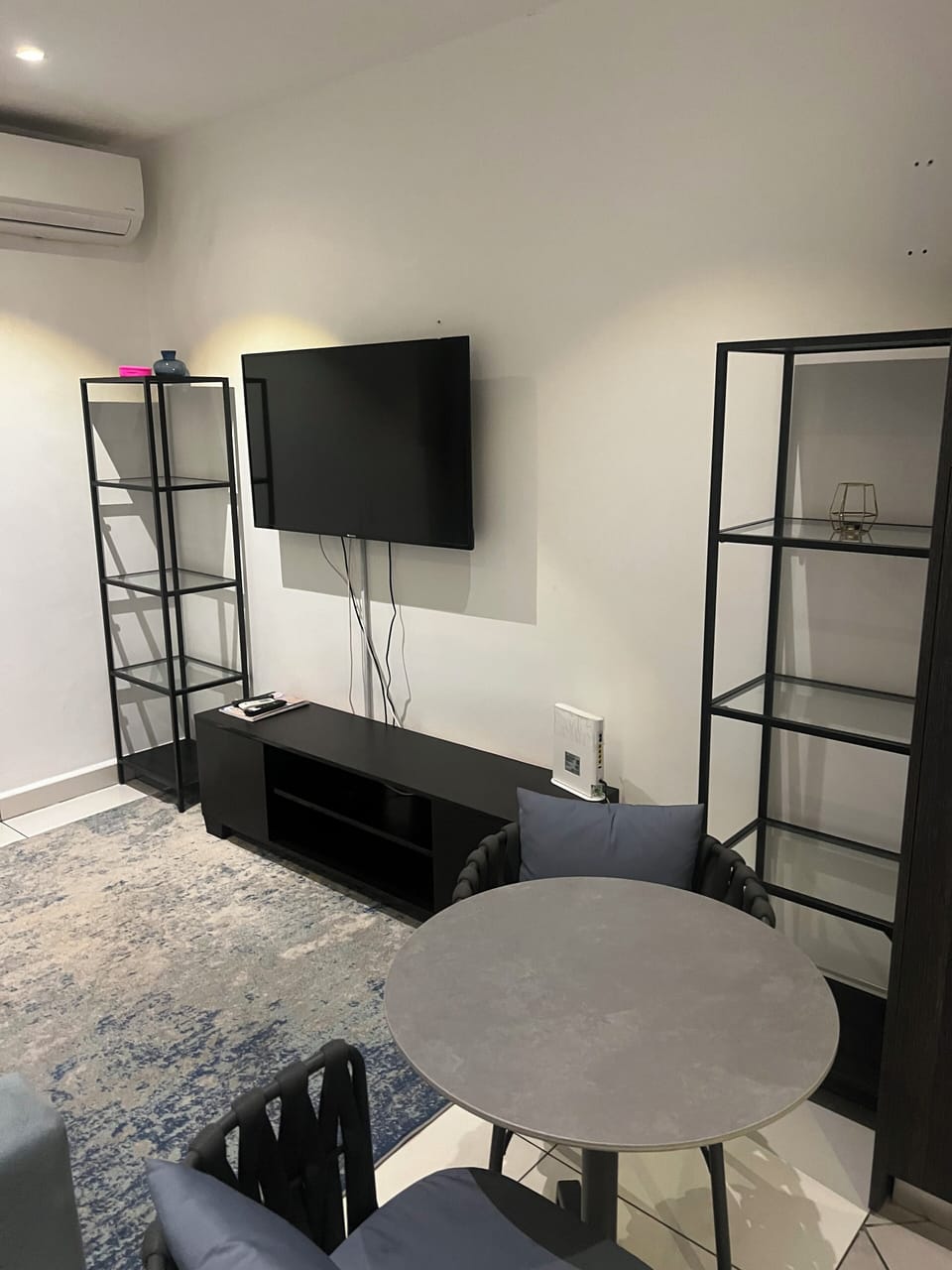 Luxury Apartment | 1 bedroom, WiFi (free)