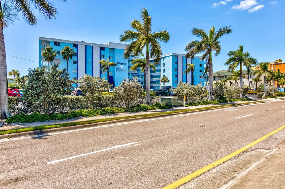 Condo, Multiple Beds (Sand Dollar 107) | Miscellaneous