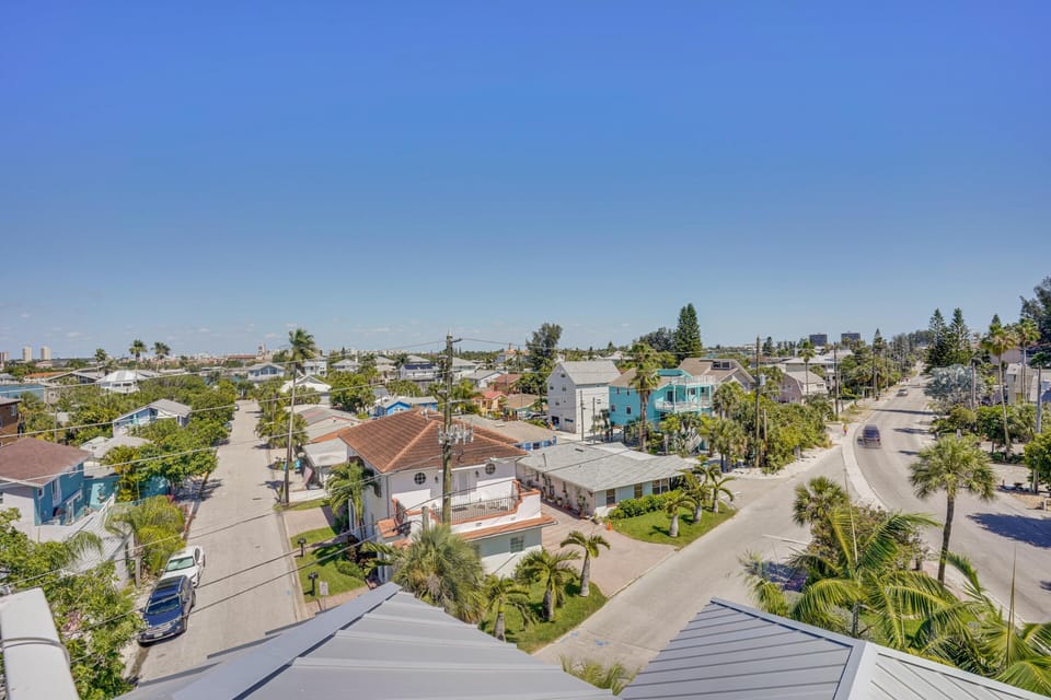 House, Multiple Beds (Sunset Point Beach House) | View from property
