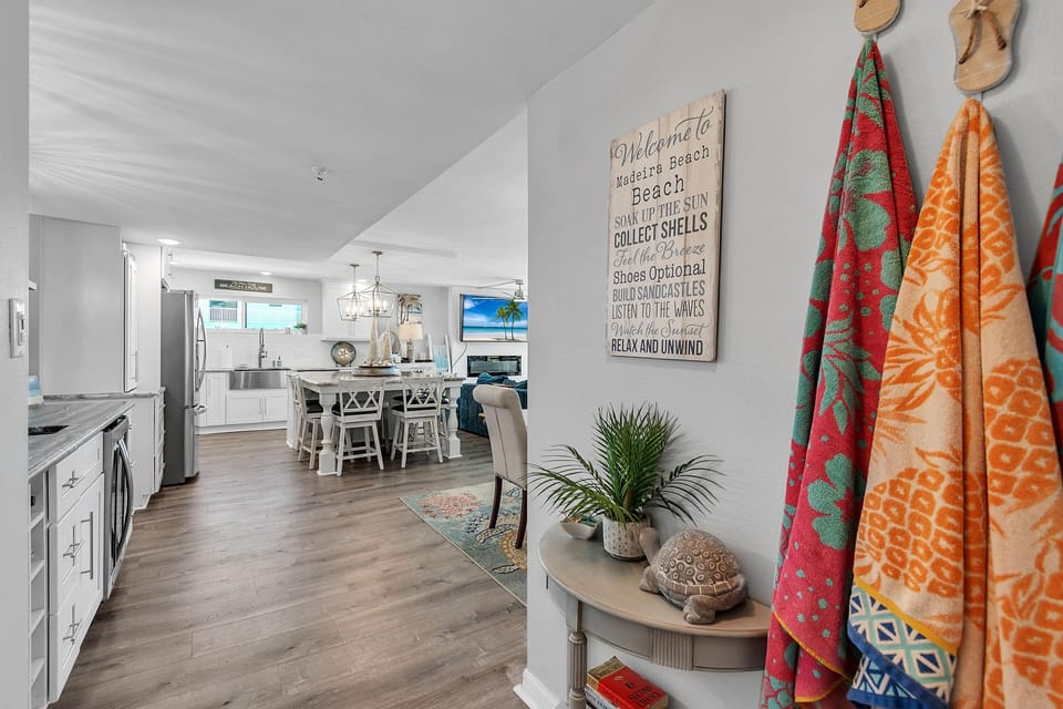 Condo, Multiple Beds (Trillium 3A - Premier) | Interior