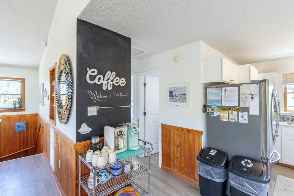 Top Level Coffee Bar