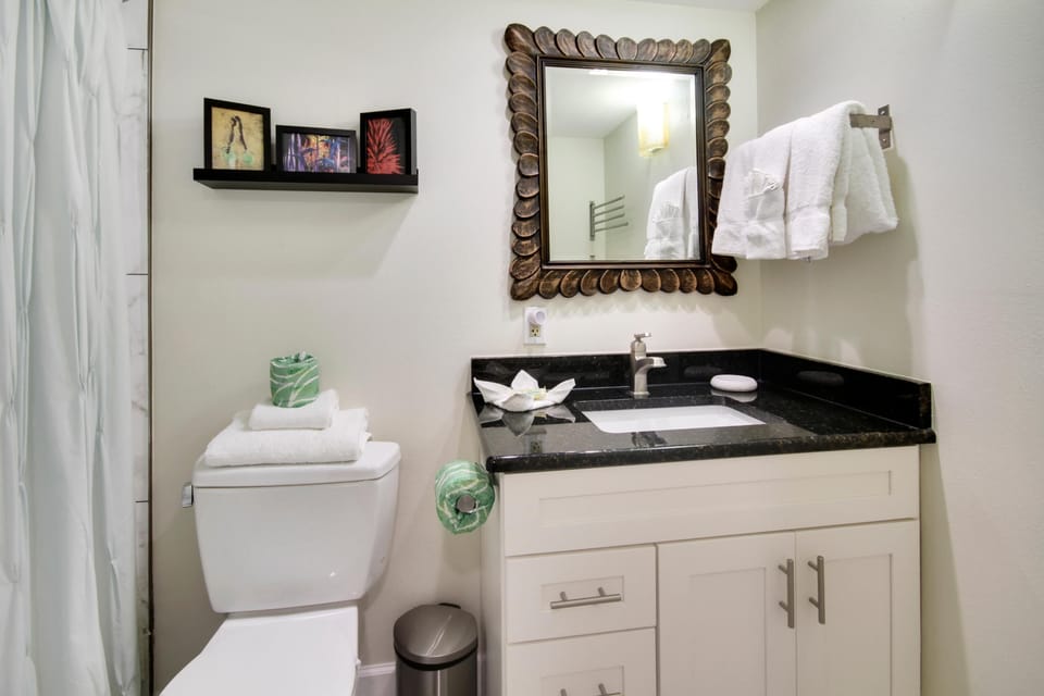 Trillium 5C - Premier Apartment in Madeira Beach