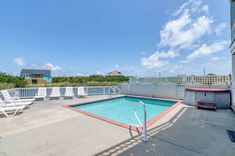 Private Pool