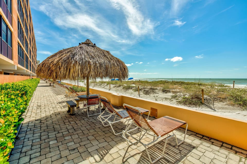 Condo, Multiple Beds (Villa Madeira 307 - Premier) | Property grounds