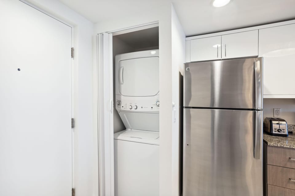 Condo, Multiple Beds (Oceana 301 East) | Interior