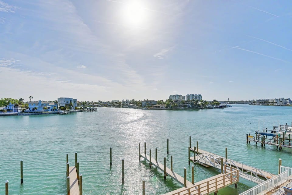 Condo, Multiple Beds (Oceana 301 East) | Miscellaneous