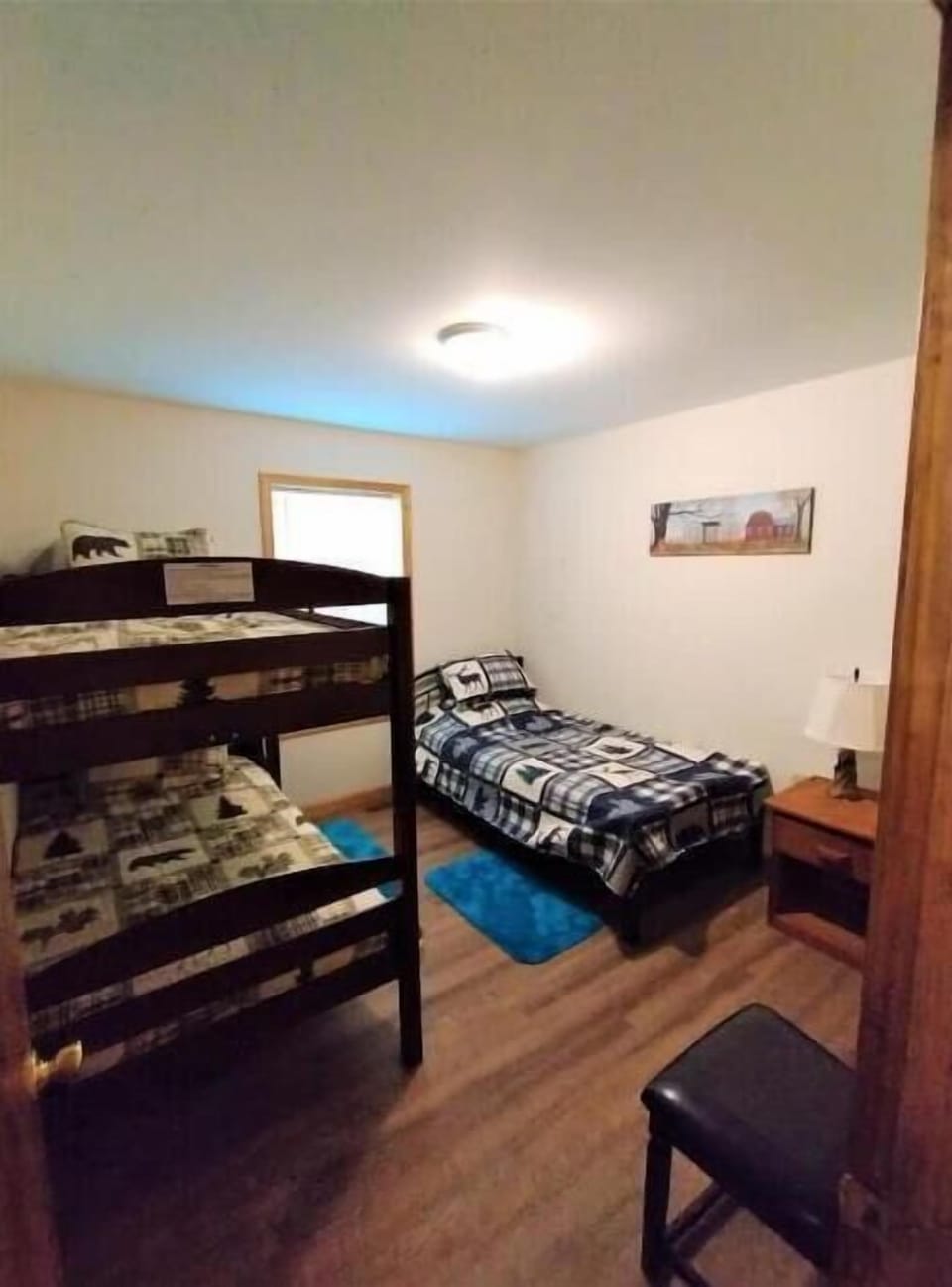 Third bedroom