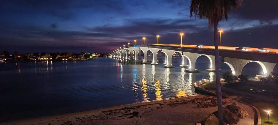 Condo, Multiple Beds (Bahia Del Mar 9-317) | Miscellaneous