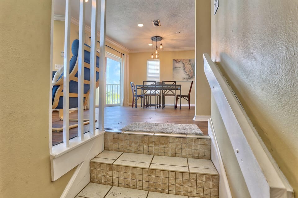House, Multiple Beds (Beach Haven #C6) | Interior