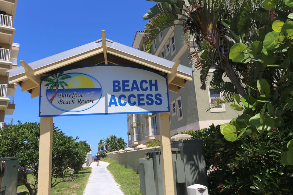 Condo, Multiple Beds (Barefoot Beach Resort A202) | Miscellaneous