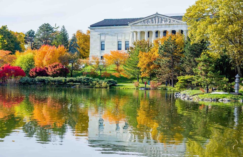 Delaware Park