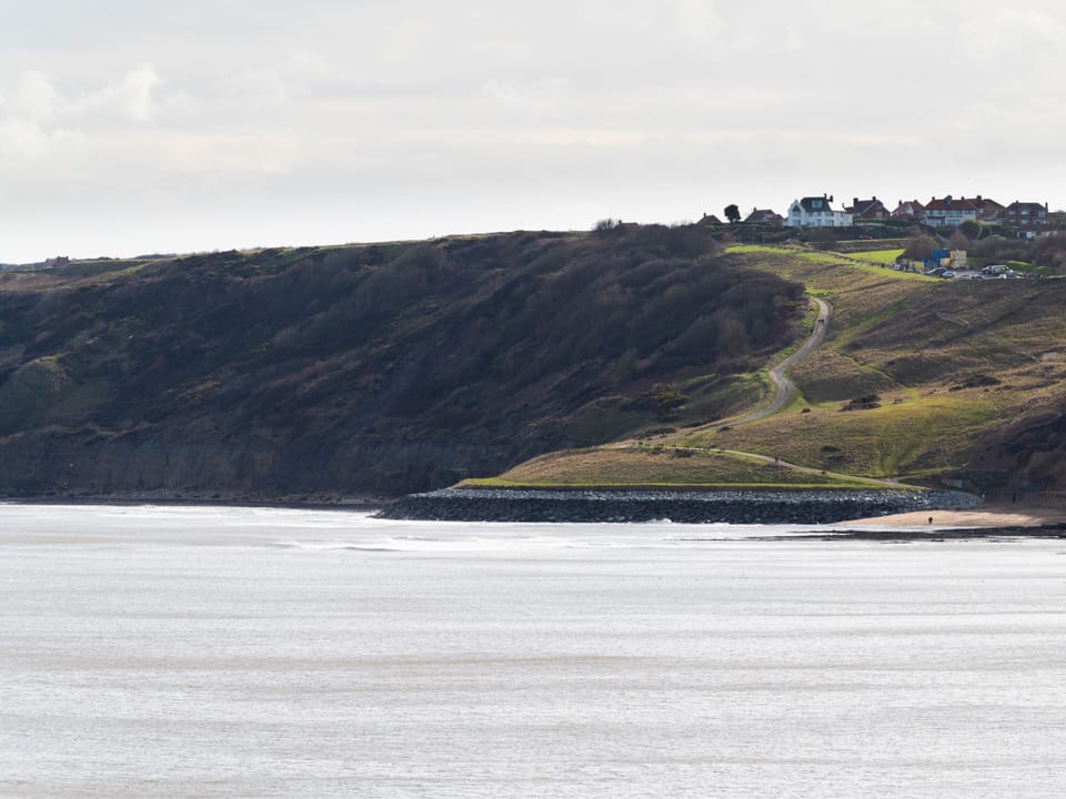 South Bay view right on your doorstep