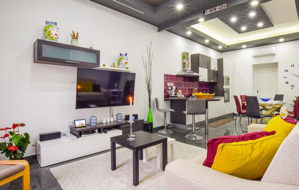 living-room