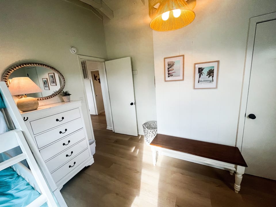 Bunkroom