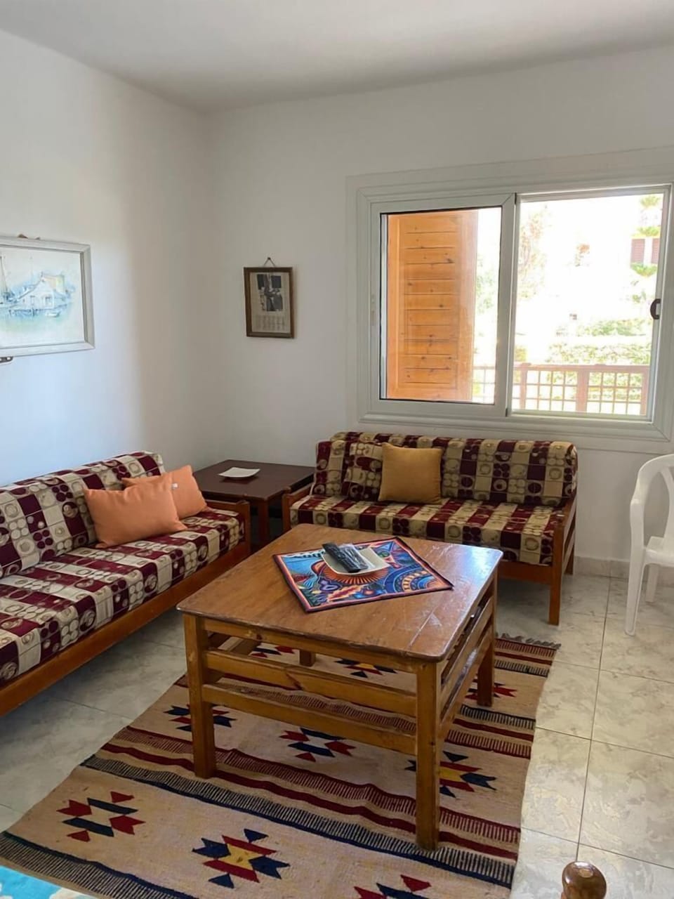 Townhome, Sea View | 4 bedrooms