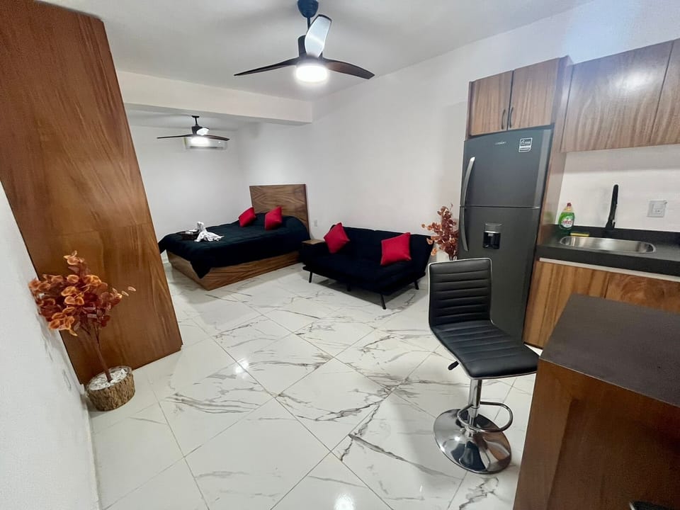 Deluxe Apartment | 1 bedroom, free WiFi