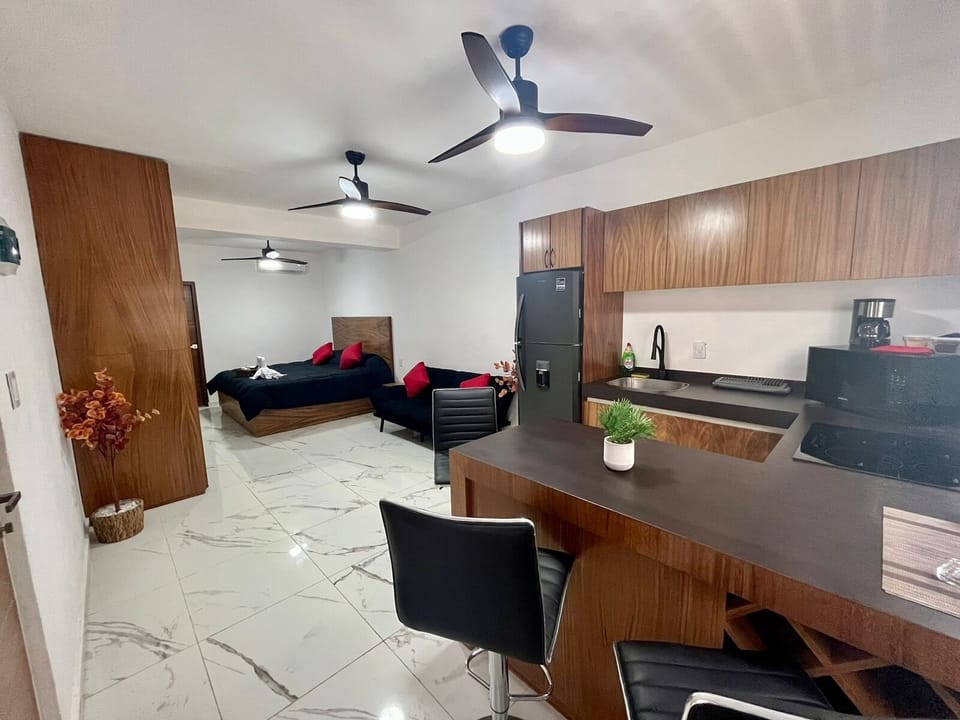 Deluxe Apartment | 1 bedroom, free WiFi