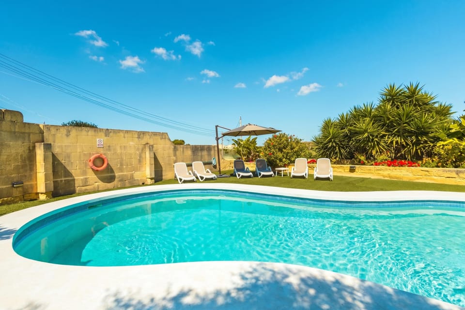 Private Pool