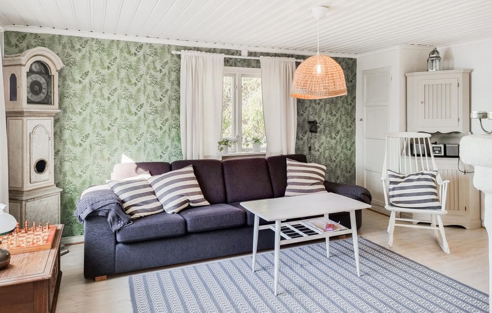 living-room