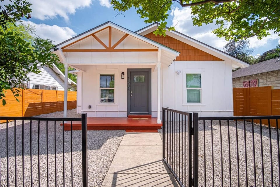 House | 3 bedrooms