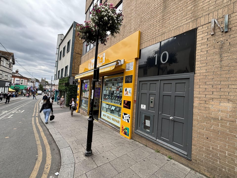 Apartment | Miscellaneous