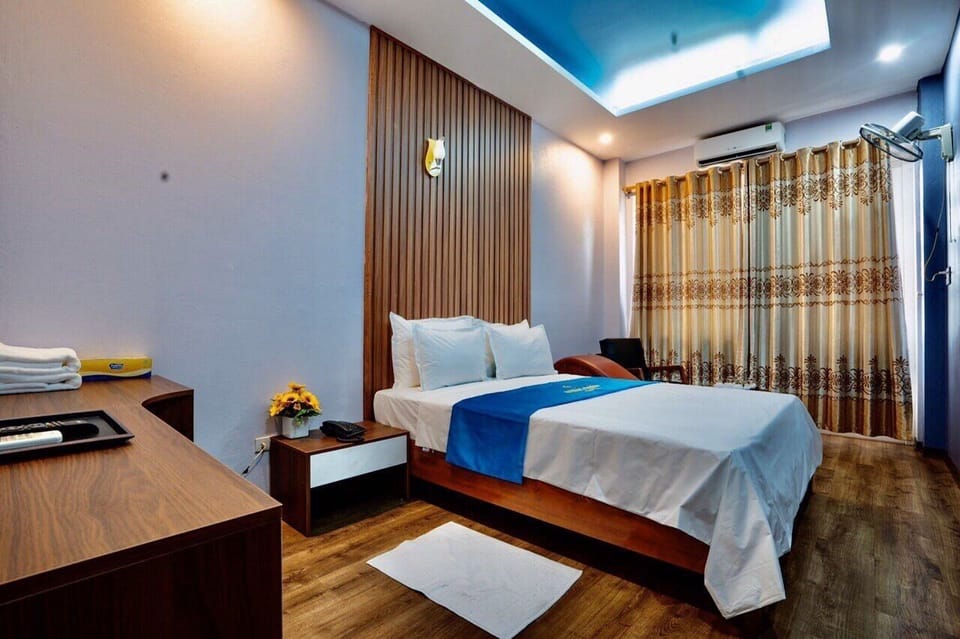 Basic Room | Free WiFi