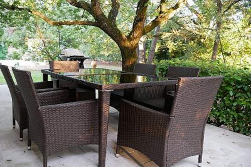Patio / Balcony