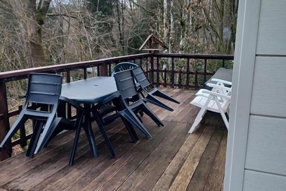 Patio / Balcony