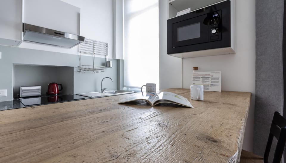 House | 1 bedroom