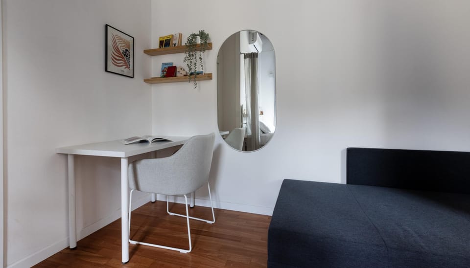 House | 1 bedroom