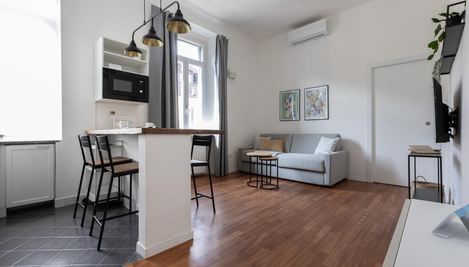 House | 1 bedroom