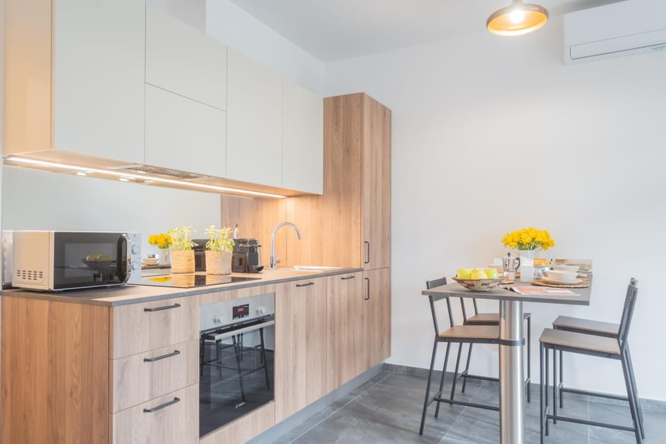 House | 1 bedroom