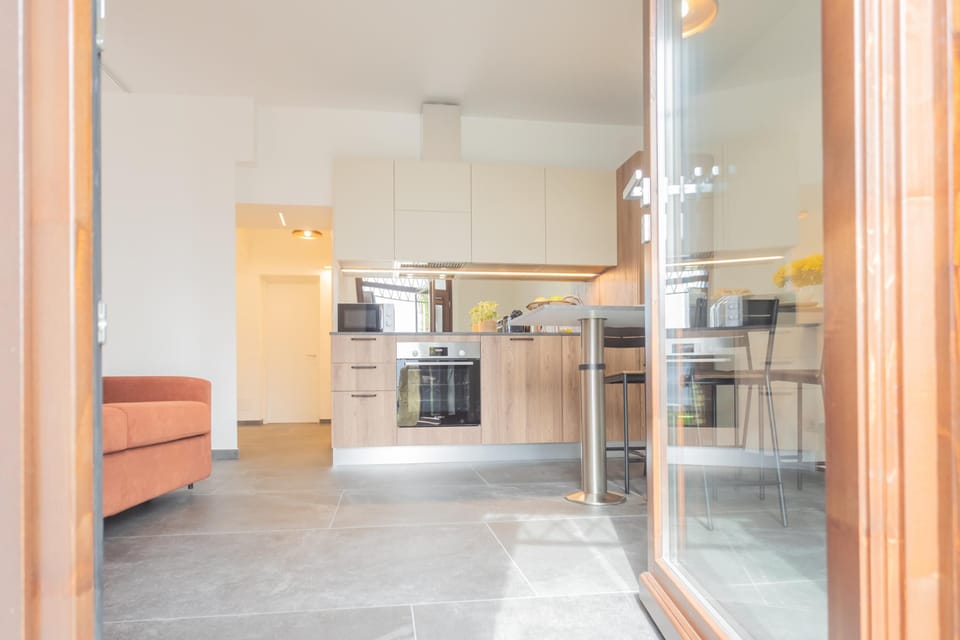 Apartment | 1 bedroom
