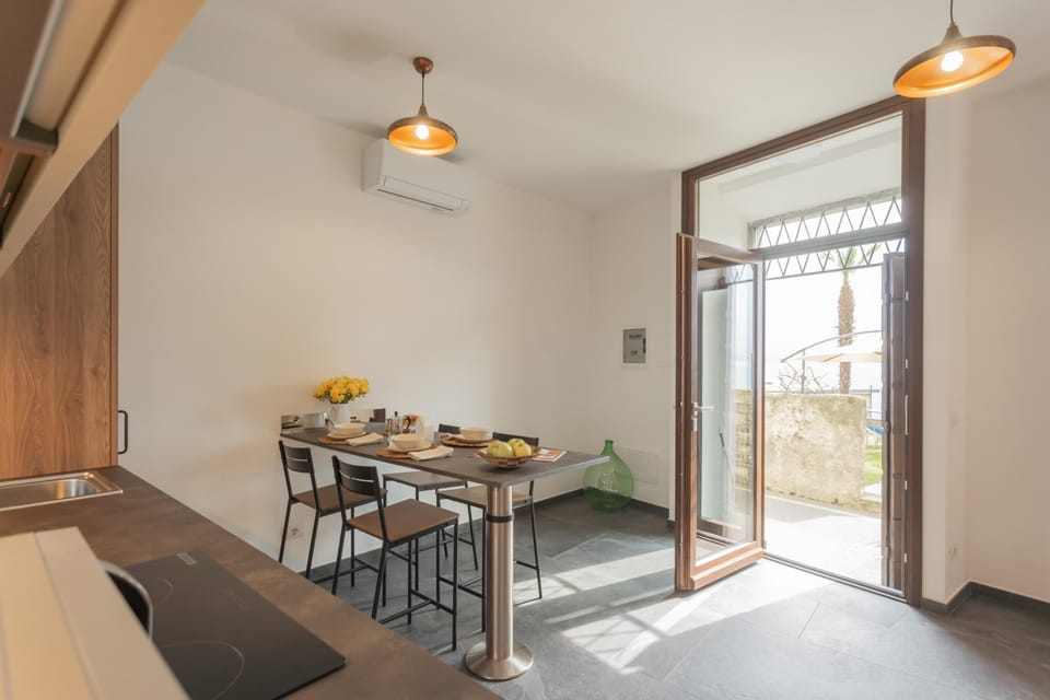 House | 1 bedroom