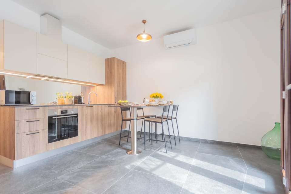 House | 1 bedroom