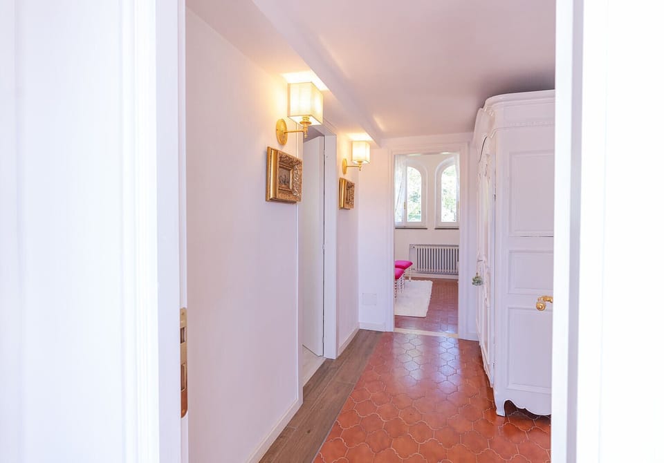 Deluxe Double or Twin Room, 1 Bedroom, Garden View | Egyptian cotton sheets, premium bedding, down comforters