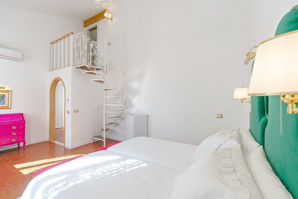 Royal Double or Twin Room, 1 Bedroom, Garden View | Egyptian cotton sheets, premium bedding, down comforters