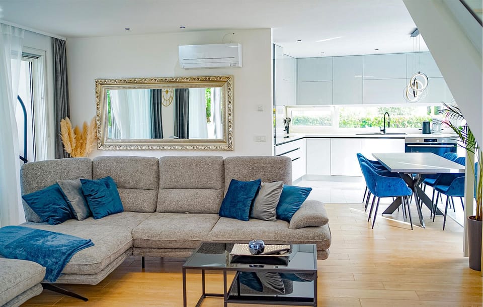 living-room