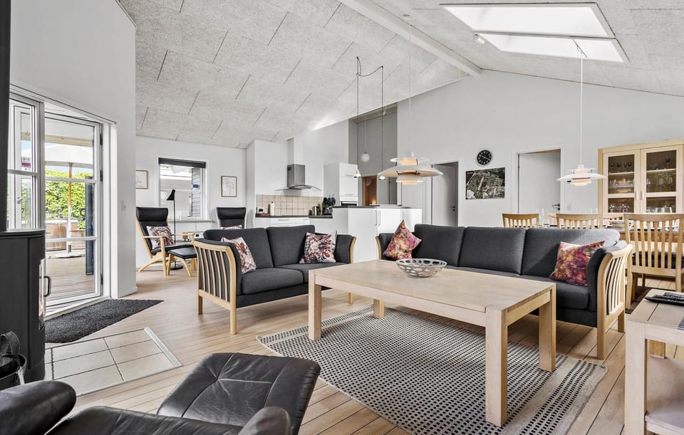 living-room