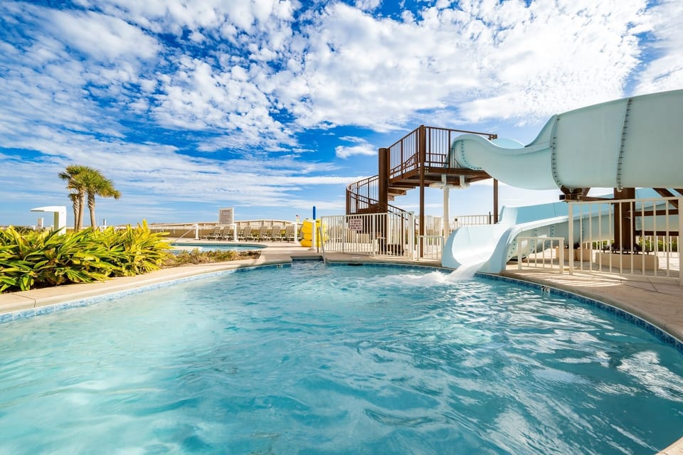 Condo, 2 Bedrooms | Pool | Indoor pool, outdoor pool