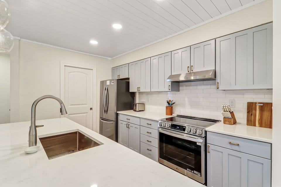 1584 Lagoon Villas | Kitchen - 1584 Lagoon Villas | Kitchen