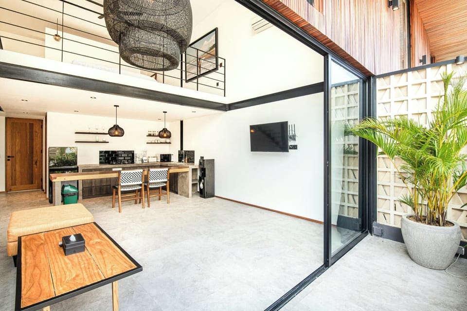 Living Space