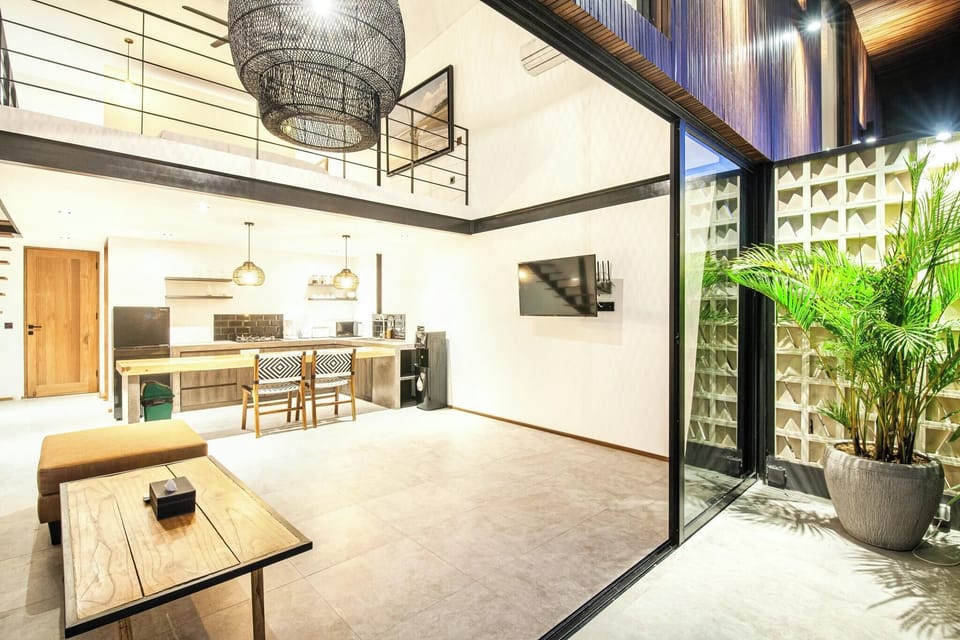 Living Space