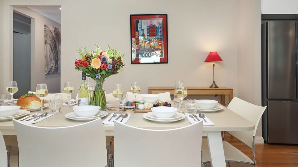 Dining | 800m to Bundanoon Village